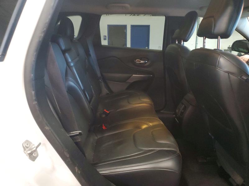 2019 Jeep Cherokee მანქანა იყიდება აუქციონზე, vin: 1C4PJMDX2KD197890, აუქციონის ნომერი: 63319256