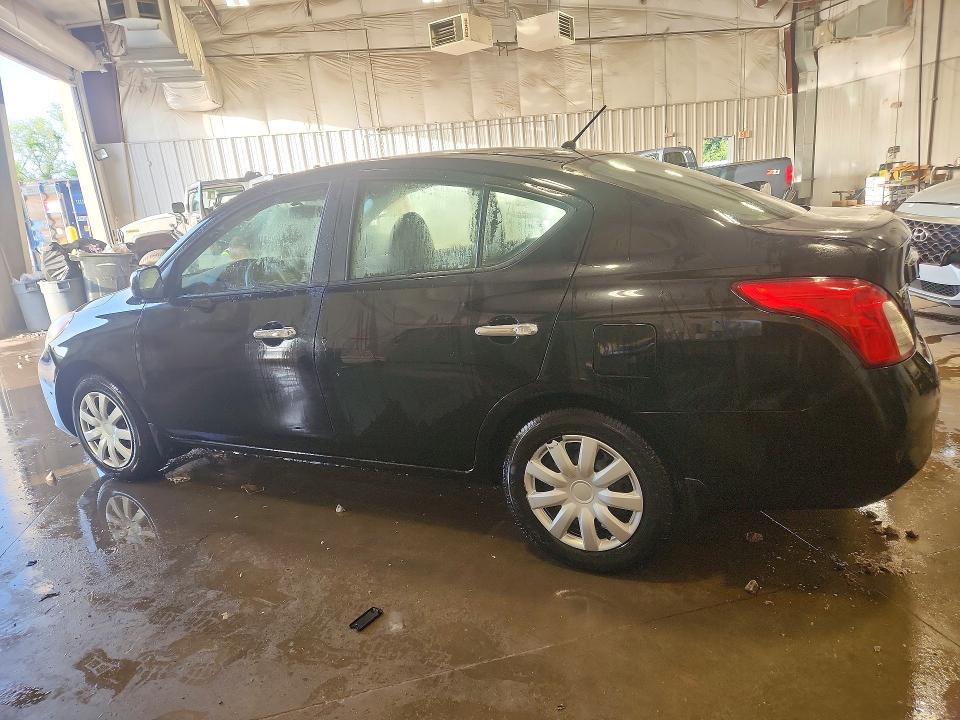 Продажа на аукционе авто 2012 Nissan Versa, vin: 3N1CN7AP1CL888013, номер лота: 54527916