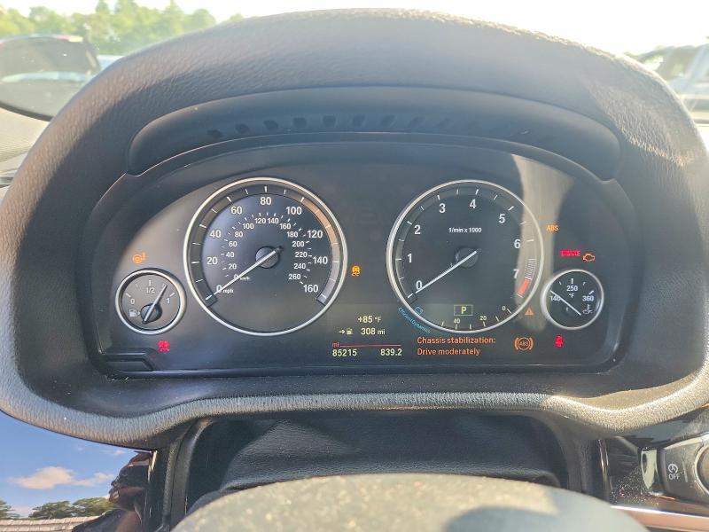 Продаж на аукціоні авто 2016 Bmw X4, vin: 5UXXW5C52G0N91572, номер лоту: 60300356