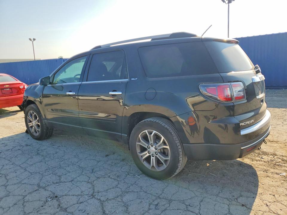 Aukcja sprzedaży 2014 Gmc Acadia, vin: 1GKKVRKD8EJ373663, numer aukcji: 63157436