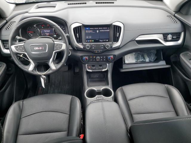 Продаж на аукціоні авто 2022 Gmc Terrain, vin: 3GKALPEV6NL200131, номер лоту: 58722886