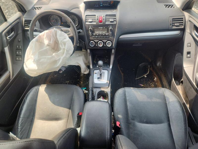Aukcja sprzedaży 2014 Subaru Forester, vin: JF2SJAHC5EH505360, numer aukcji: 61771046