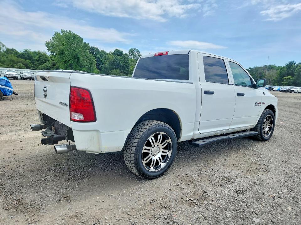 Продажа на аукционе авто 2014 Ram 1500, vin: 1C6RR7KTXES329689, номер лота: 59966076