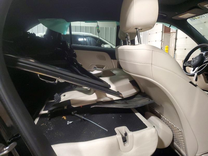 Продажа на аукционе авто 2021 Mercedes-benz Gla, vin: W1N4N4HB7MJ291248, номер лота: 60786216