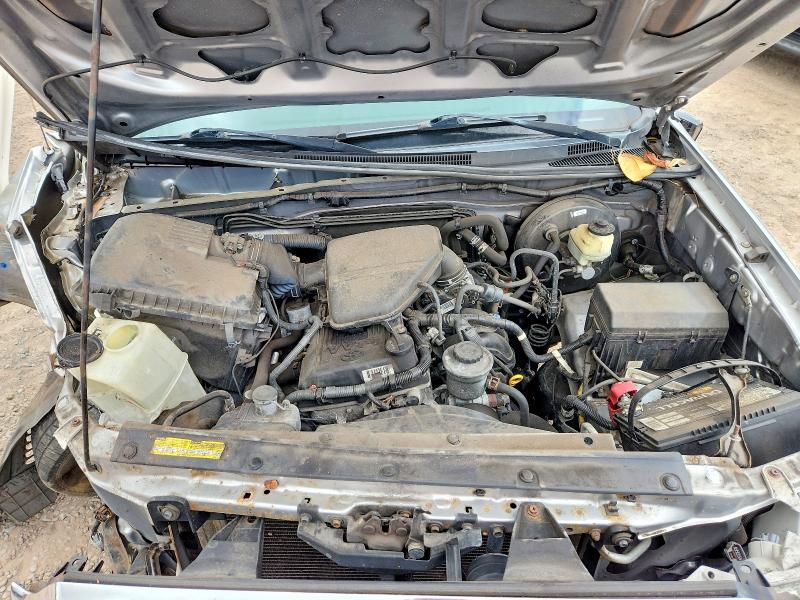 Продаж на аукціоні авто 2015 Toyota Tacoma, vin: 5TFJX4CN5FX057230, номер лоту: 61065996