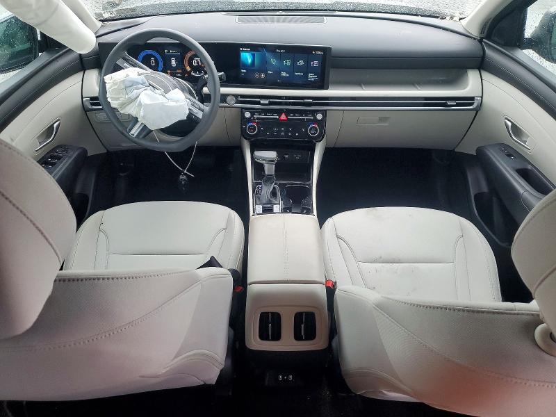 Aukcja sprzedaży 2026 Hyundai Tucson, vin: 5NMJBCDE1TH651406, numer aukcji: 60298856