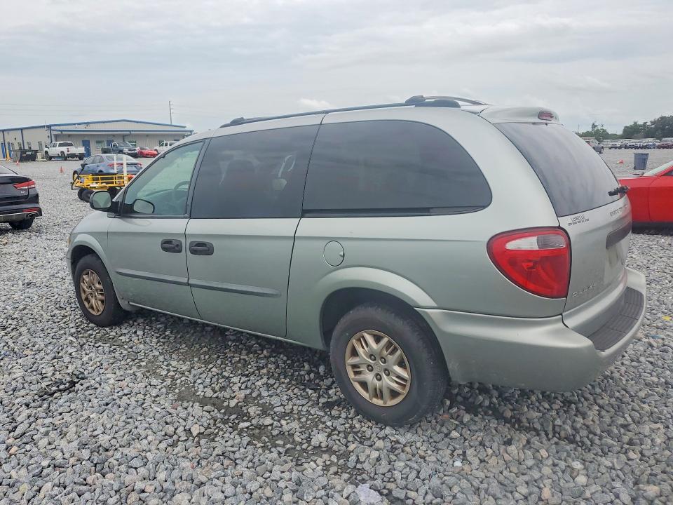 Продажа на аукционе авто 2004 Dodge Grand Caravan, vin: 1D4GP24R24B570125, номер лота: 63368426