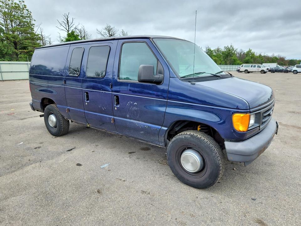 Продаж на аукціоні авто 2006 Ford Econoline, vin: 1FTNE24W66HA22516, номер лоту: 59779756
