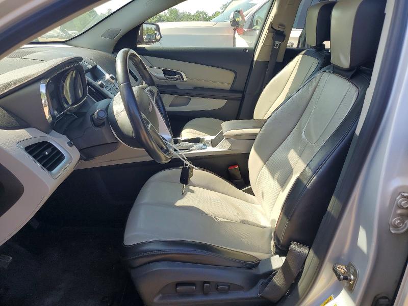 Продаж на аукціоні авто 2011 Gmc Terrain, vin: 2CTALUEC5B6448500, номер лоту: 59296546