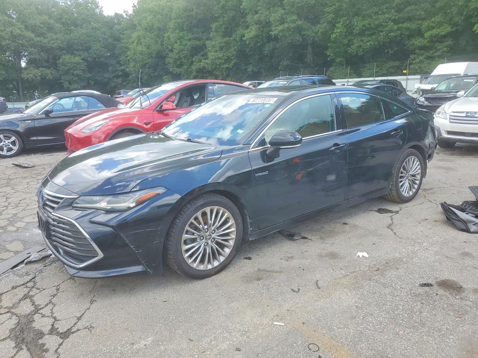 Aukcja sprzedaży 2020 Toyota Avalon, vin: 4T1D21FB1LU019613, numer aukcji: 60739836