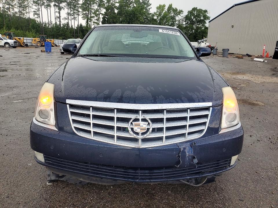 Aukcja sprzedaży 2006 Cadillac Dts, vin: 1G6KD57Y76U149628, numer aukcji: 61541236