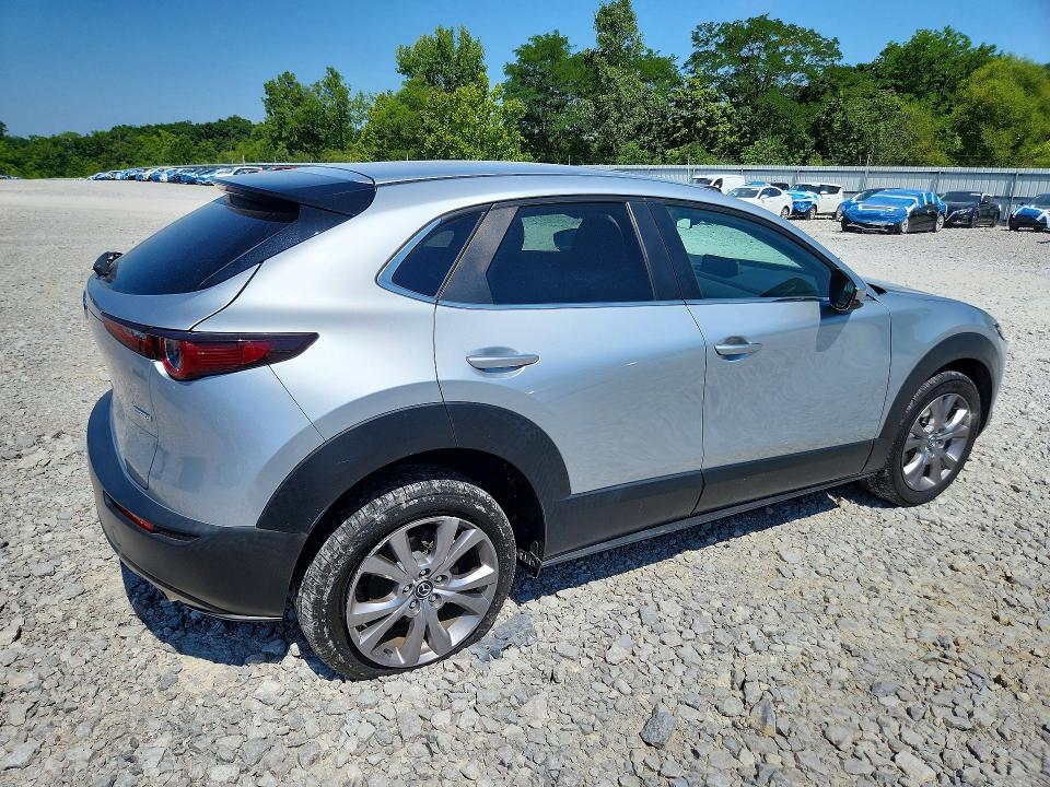Aukcja sprzedaży 2021 Mazda Cx-30, vin: 3MVDMBCL4MM234344, numer aukcji: 61143166