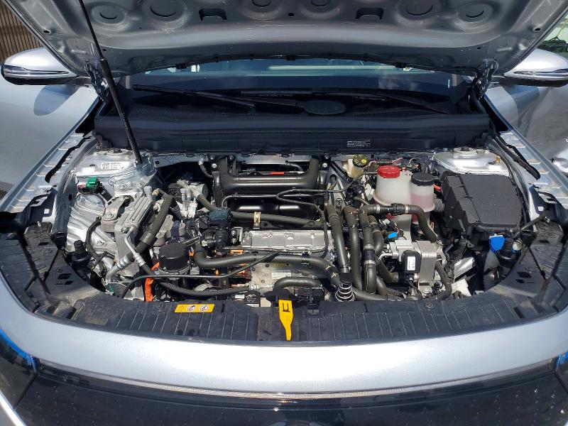 Aukcja sprzedaży 2024 Mercedes-benz Eqb, vin: W1N9M0CB2RN098854, numer aukcji: 62884646