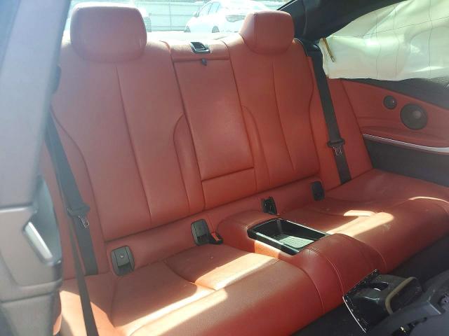 Продаж на аукціоні авто 2016 Bmw 435, vin: WBA3R5C57GK373040, номер лоту: 57438076
