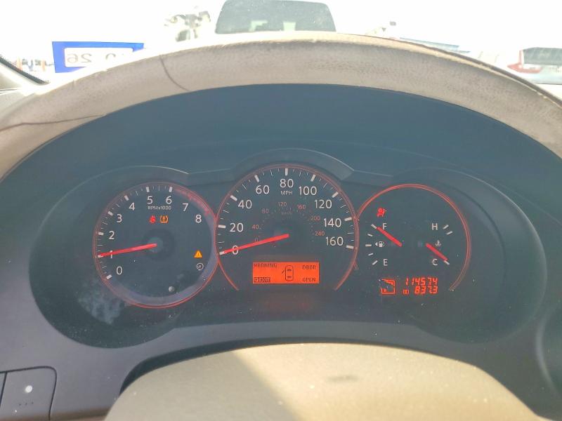 Продаж на аукціоні авто 2009 Nissan Altima, vin: 1N4AL21E29N541557, номер лоту: 59904866