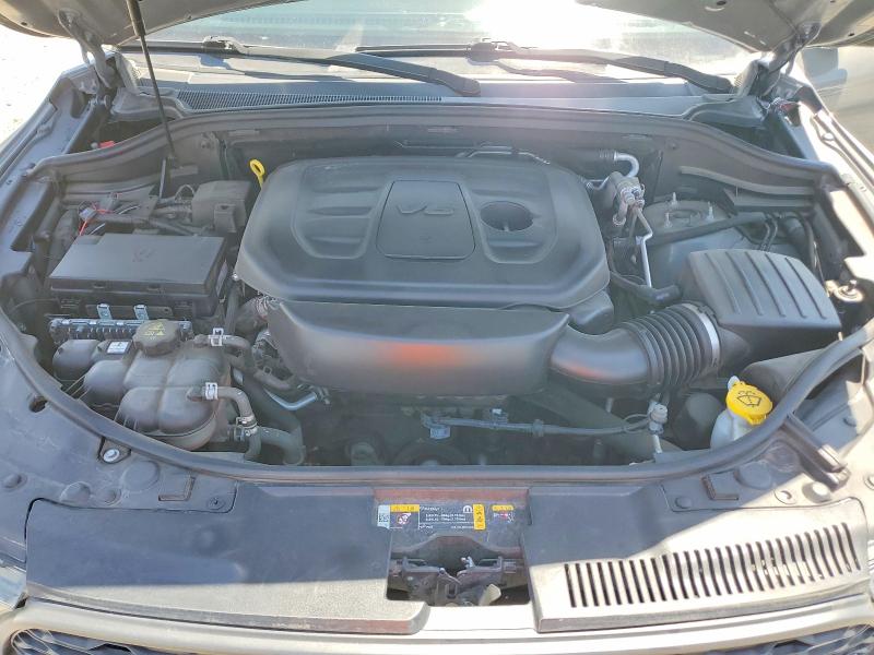 2022 Dodge Durango მანქანა იყიდება აუქციონზე, vin: 1C4RDJDG9NC132947, აუქციონის ნომერი: 61135756