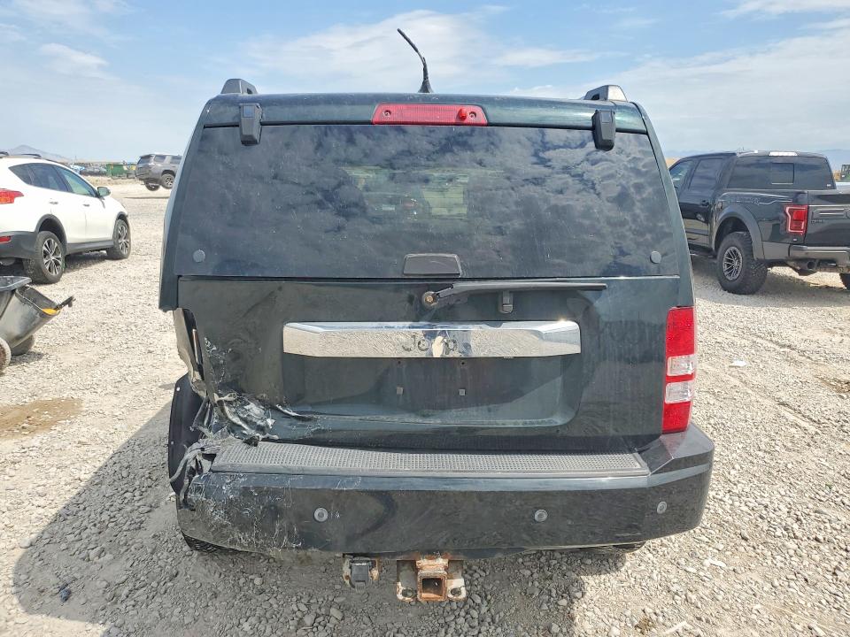 Aukcja sprzedaży 2012 Jeep Liberty, vin: 1C4PJMCK2CW140830, numer aukcji: 61288556