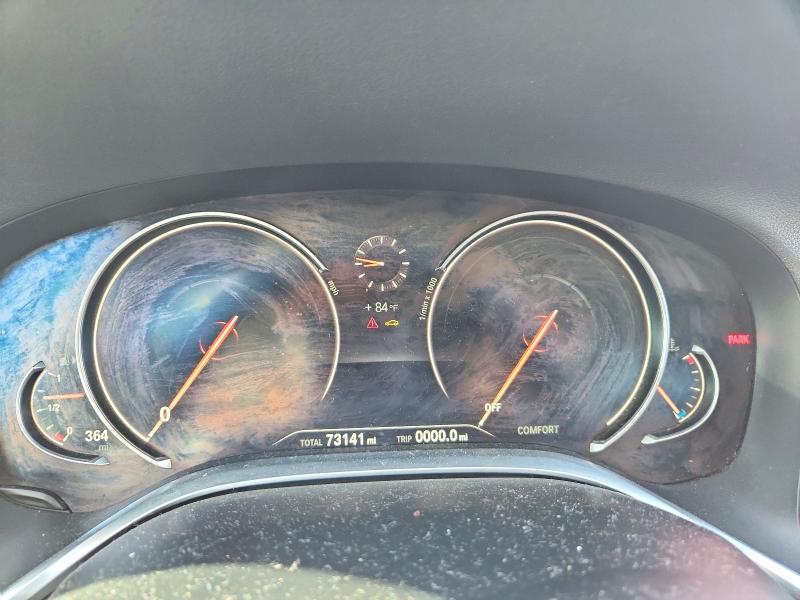 Aukcja sprzedaży 2019 Bmw 740, vin: WBA7E2C53KB454931, numer aukcji: 59821056