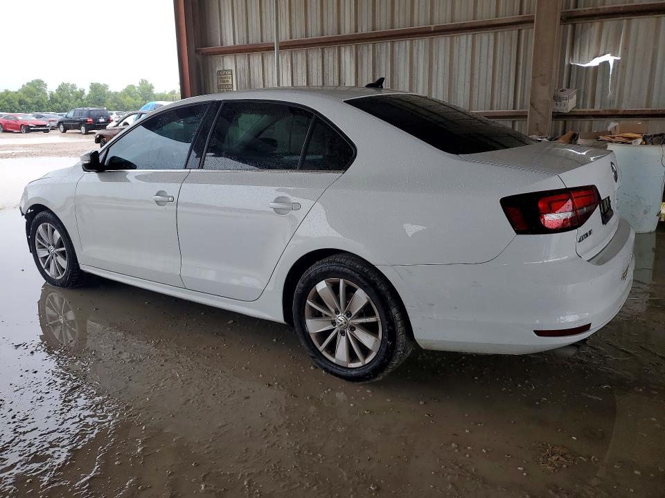 Aukcja sprzedaży 2016 Volkswagen Jetta, vin: 3VWD67AJ5GM238205, numer aukcji: 60015826
