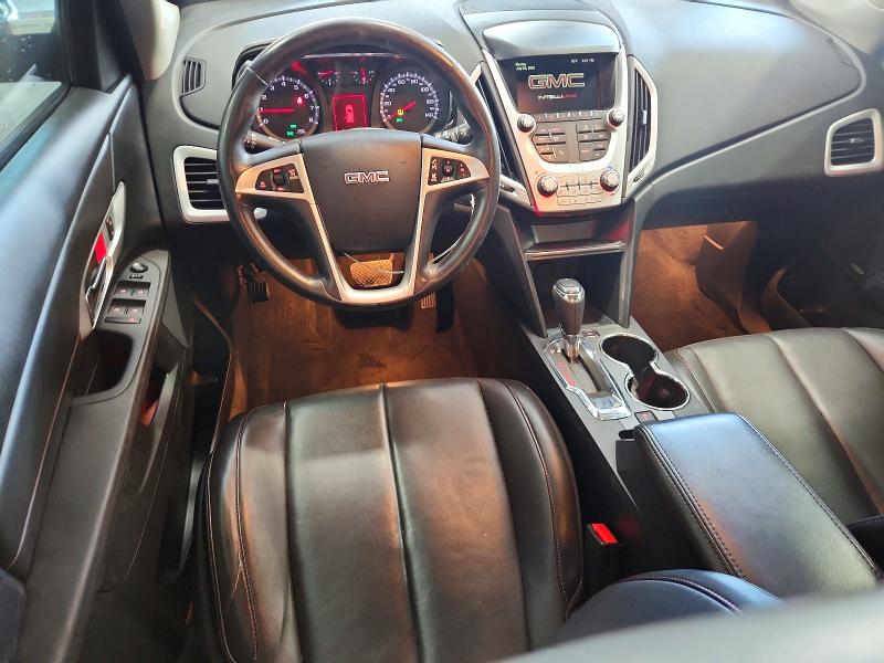 60041636 :رقم المزاد ، 2GKFLUEK8H6328549 vin ، 2017 Gmc Terrain مزاد بيع