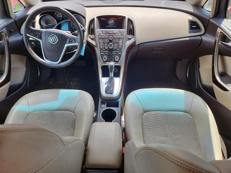 Aukcja sprzedaży 2012 Buick Verano, vin: 1G4PR5SK4C4226776, numer aukcji: 60004876