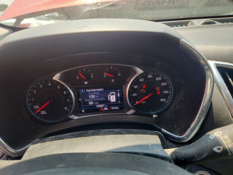 Продажа на аукционе авто 2020 Chevrolet Equinox, vin: 2GNAXUEV9L6185342, номер лота: 61359896