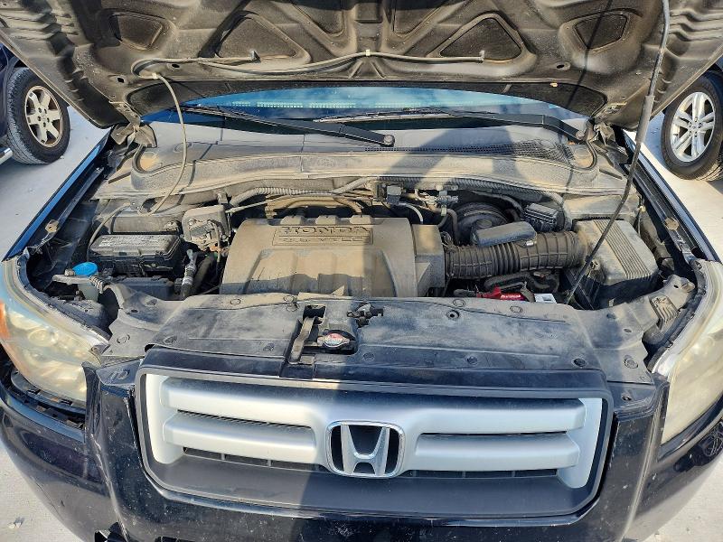 Продаж на аукціоні авто 2007 Honda Pilot, vin: 2HKYF18477H531093, номер лоту: 62019596