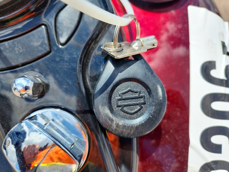 Aukcja sprzedaży 2009 Harley-davidson Flstsb, vin: 1HD1JM5139Y015194, numer aukcji: 62088306