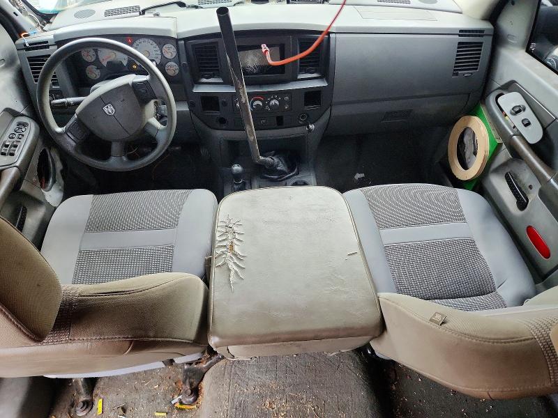 Продажа на аукционе авто 2009 Dodge Ram 3500, vin: 3D7MX38LX9G530505, номер лота: 63067676