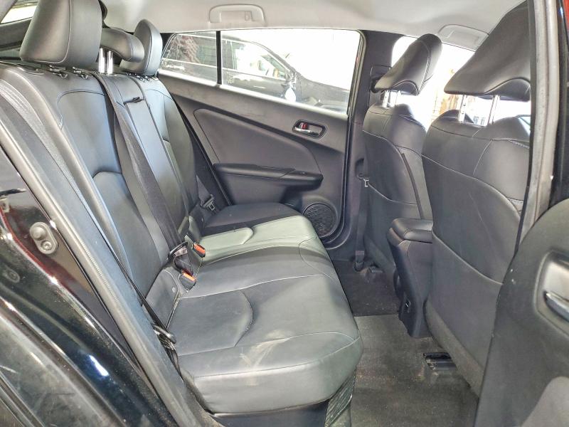 Продаж на аукціоні авто 2017 Toyota Prius, vin: JTDKARFU0H3029464, номер лоту: 59370296