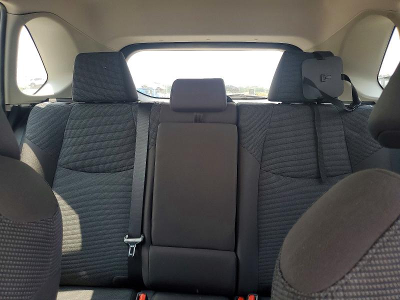 2022 Toyota Rav4 მანქანა იყიდება აუქციონზე, vin: 2T3H1RFV6NC208931, აუქციონის ნომერი: 61729136
