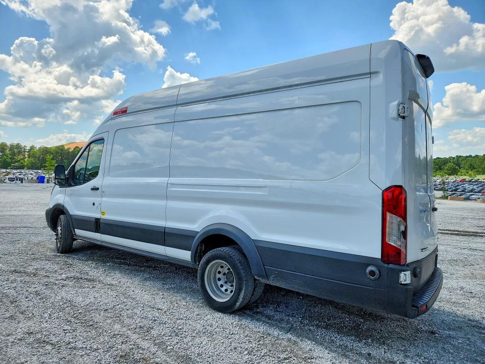 Продажа на аукционе авто 2019 Ford Transit, vin: 1FTBF4XV2KKB86423, номер лота: 61860316