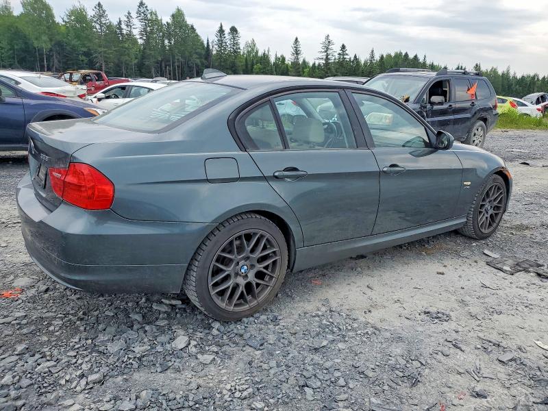 Продаж на аукціоні авто 2010 Bmw 328, vin: WBAPK7C58AA458340, номер лоту: 60371666