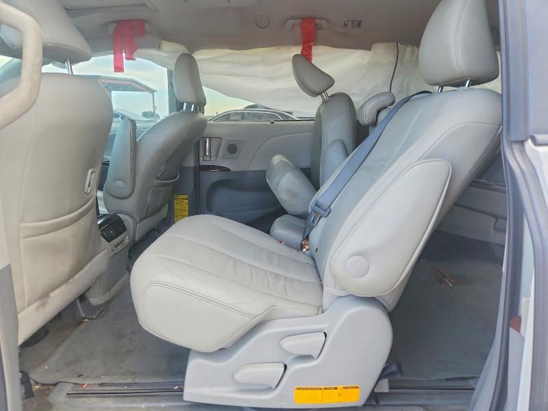 Aukcja sprzedaży 2012 Toyota Sienna, vin: 5TDYK3DCXCS208424, numer aukcji: 59177636