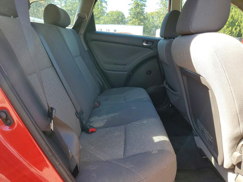 Продаж на аукціоні авто 2007 Toyota Matrix, vin: 2T1KR30E97C676569, номер лоту: 63391446