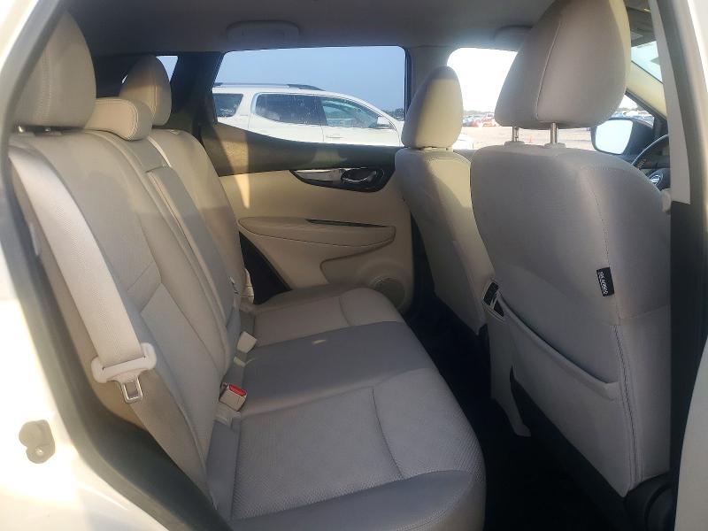 Aukcja sprzedaży 2019 Nissan Rogue Sport, vin: JN1BJ1CR6KW337166, numer aukcji: 60224206