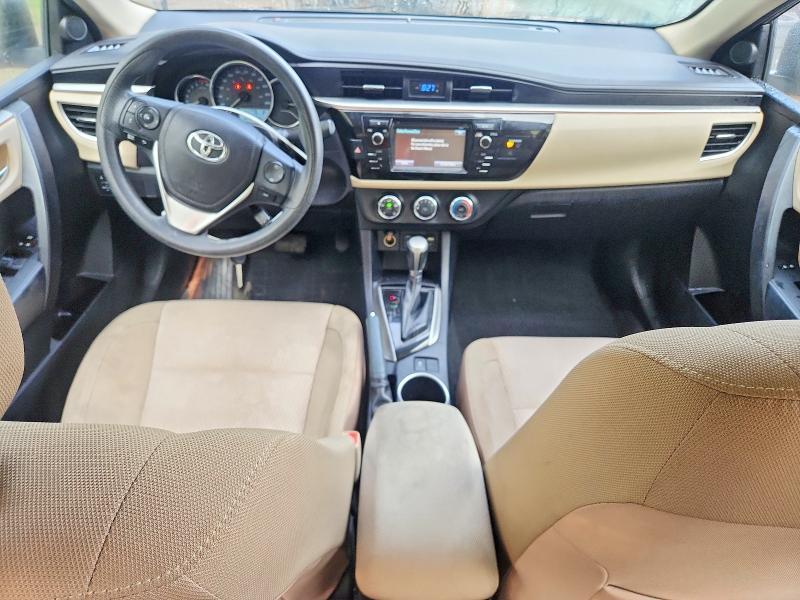 Aukcja sprzedaży 2014 Toyota Corolla, vin: 2T1BURHE9EC112875, numer aukcji: 62249496