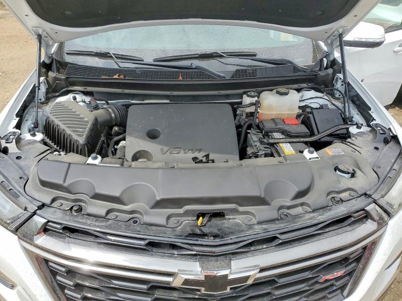 60554276 :رقم المزاد ، 1GNEVJKW0PJ328772 vin ، 2023 Chevrolet Traverse مزاد بيع