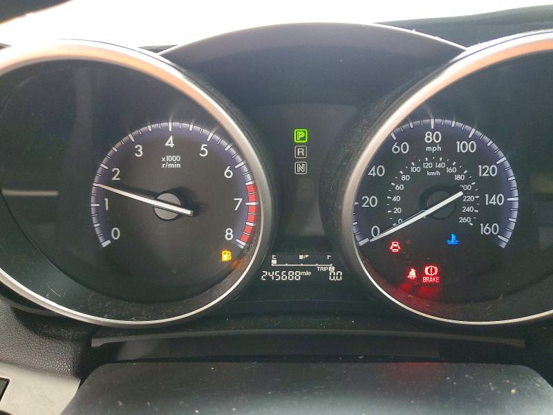 59907906 :رقم المزاد ، JM1BL1TG9D1728642 vin ، 2013 Mazda 3 مزاد بيع