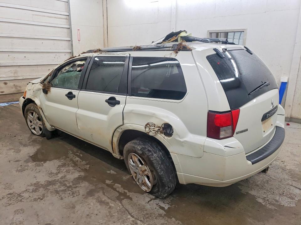 60464846 :رقم المزاد ، 4A4MM21SX8E034312 vin ، 2008 Mitsubishi Endeavor مزاد بيع