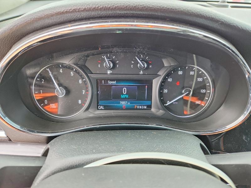 Aukcja sprzedaży 2019 Buick Encore, vin: KL4CJASB4KB930001, numer aukcji: 61606726