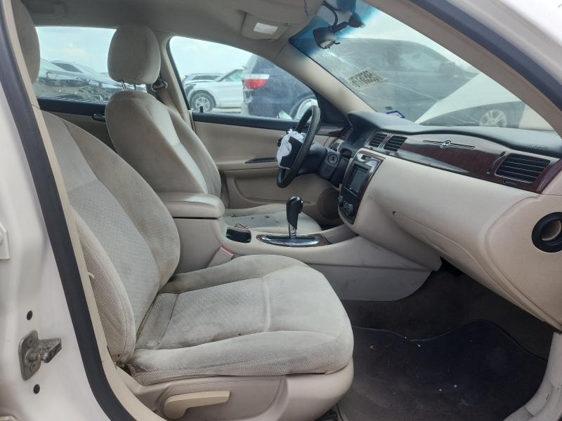 Aukcja sprzedaży 2009 Chevrolet Impala, vin: 2G1WT57K491162780, numer aukcji: 59536176