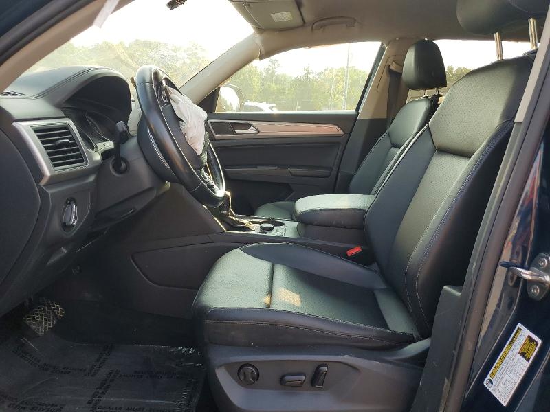 Aukcja sprzedaży 2018 Volkswagen Atlas, vin: 1V2KR2CA1JC561319, numer aukcji: 61160826