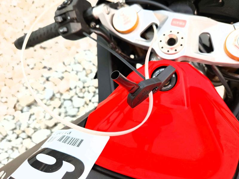 Продажа на аукционе авто 2022 Aprilia Rs, vin: ZD4KSUG02NS000114, номер лота: 61348356