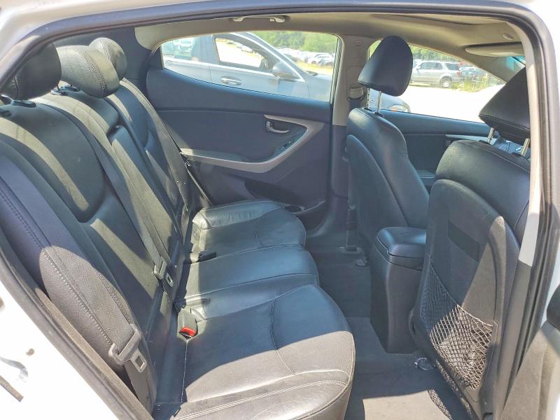Aukcja sprzedaży 2013 Hyundai Elantra, vin: 5NPDH4AEXDH216149, numer aukcji: 60303146