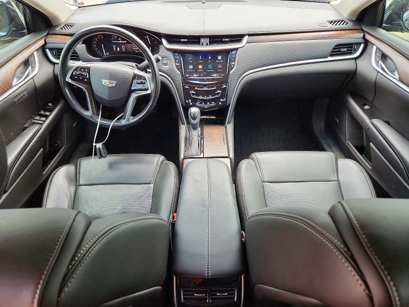 Продажа на аукционе авто 2018 Cadillac Xts, vin: 2G61M5S33J9161028, номер лота: 61182196
