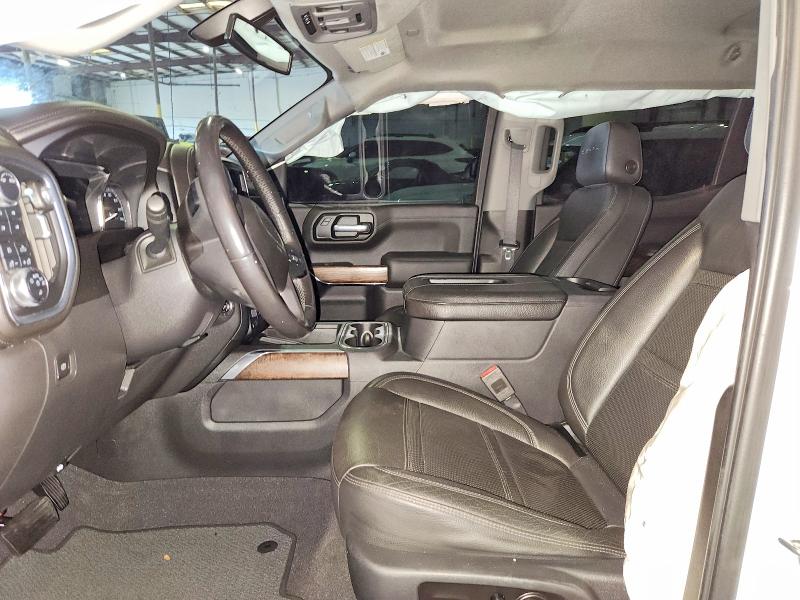 Aukcja sprzedaży 2020 Gmc Sierra, vin: 3GTU9FED1LG239305, numer aukcji: 59258386