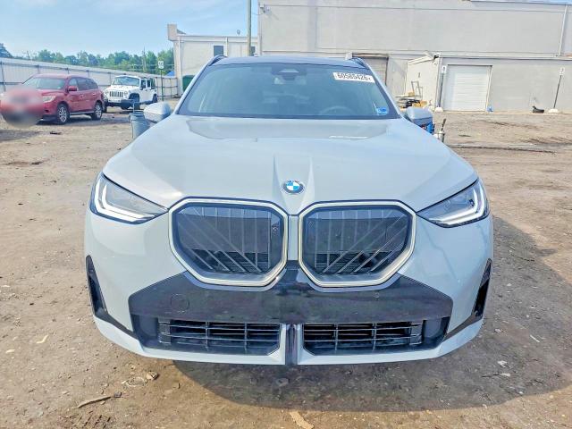 2026 Bmw X3 მანქანა იყიდება აუქციონზე, vin: 5UX53GP07T9434006, აუქციონის ნომერი: 60585426