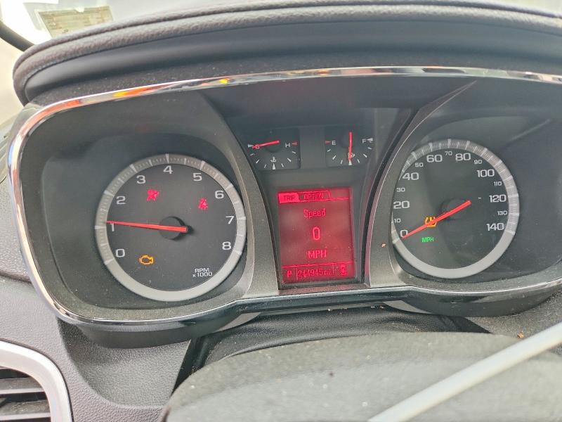 Aukcja sprzedaży 2015 Gmc Terrain, vin: 2GKFLYE34F6133531, numer aukcji: 61410116