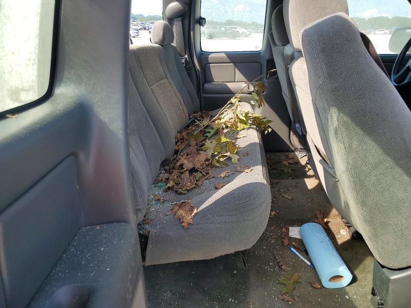 2005 Chevrolet Silverado მანქანა იყიდება აუქციონზე, vin: 1GCEC19V75Z107177, აუქციონის ნომერი: 61333336
